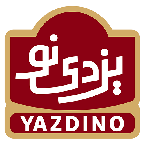 لوگو یزدینو