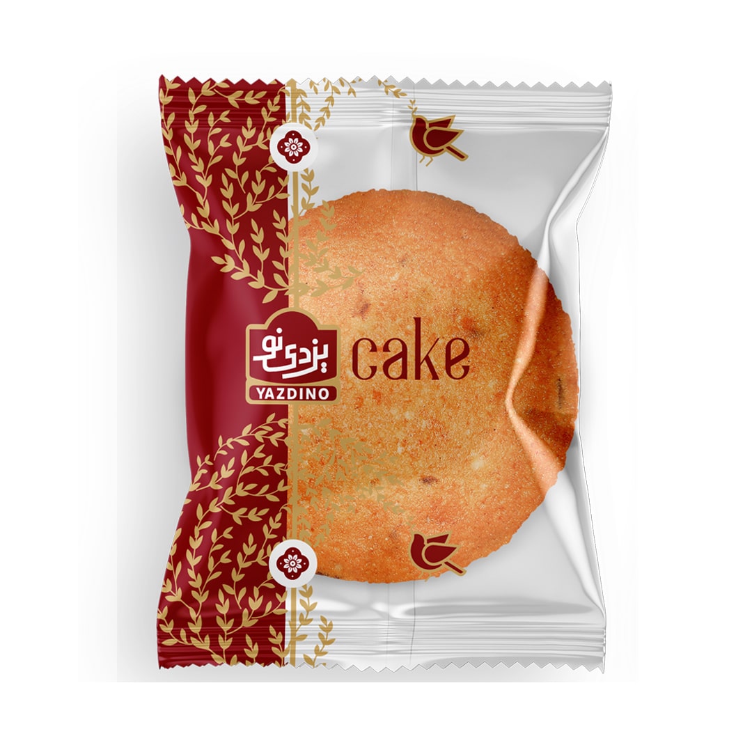 Raisin-cake100G-min (1) كیك كشمشی 33 عددی یزدینو
