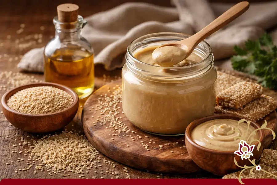 ارزش غذایی ارده؛ پشتوانه اصلی خواص آن