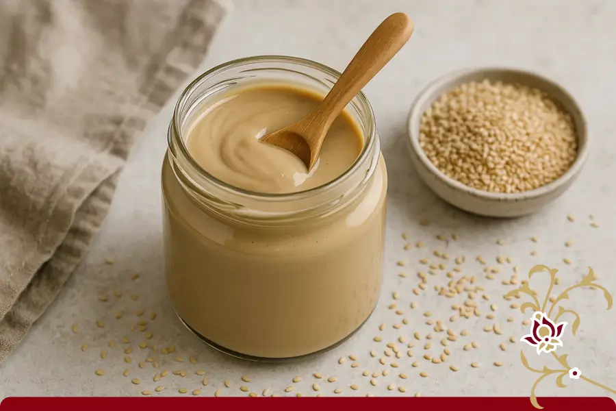 ارده چیست و چگونه تهیه میشود؟