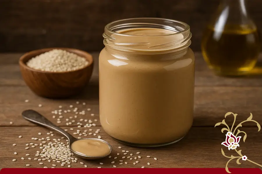 ارده را چگونه و کجا نگهداری کنیم؟