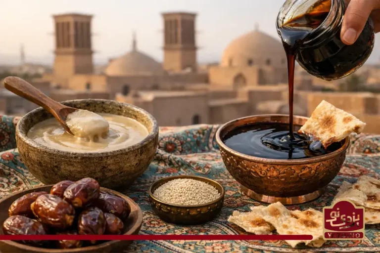 خواص ارده شیره برای زنان