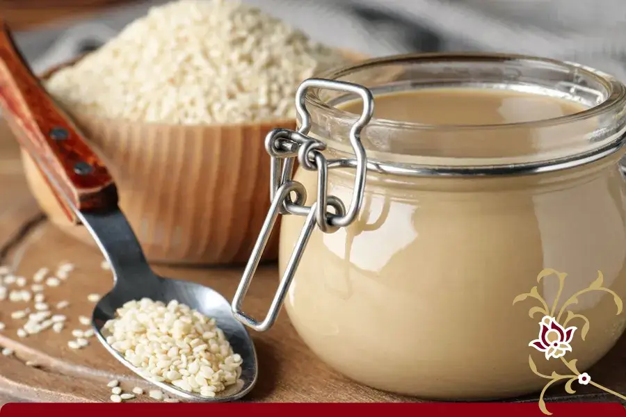 ارده چیست و چگونه تهیه می‌شود؟