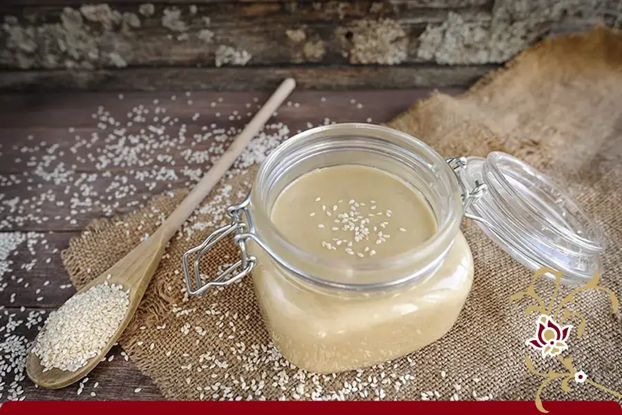 نکات کلیدی برای تهیه ارده با کیفیت